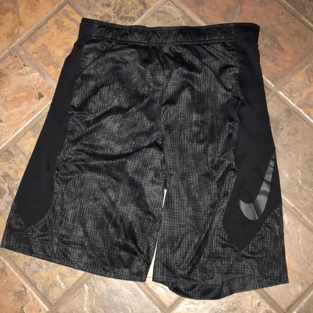 Nike shorts